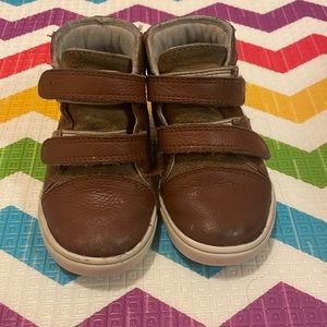 Uggs baby/ toddler boots
